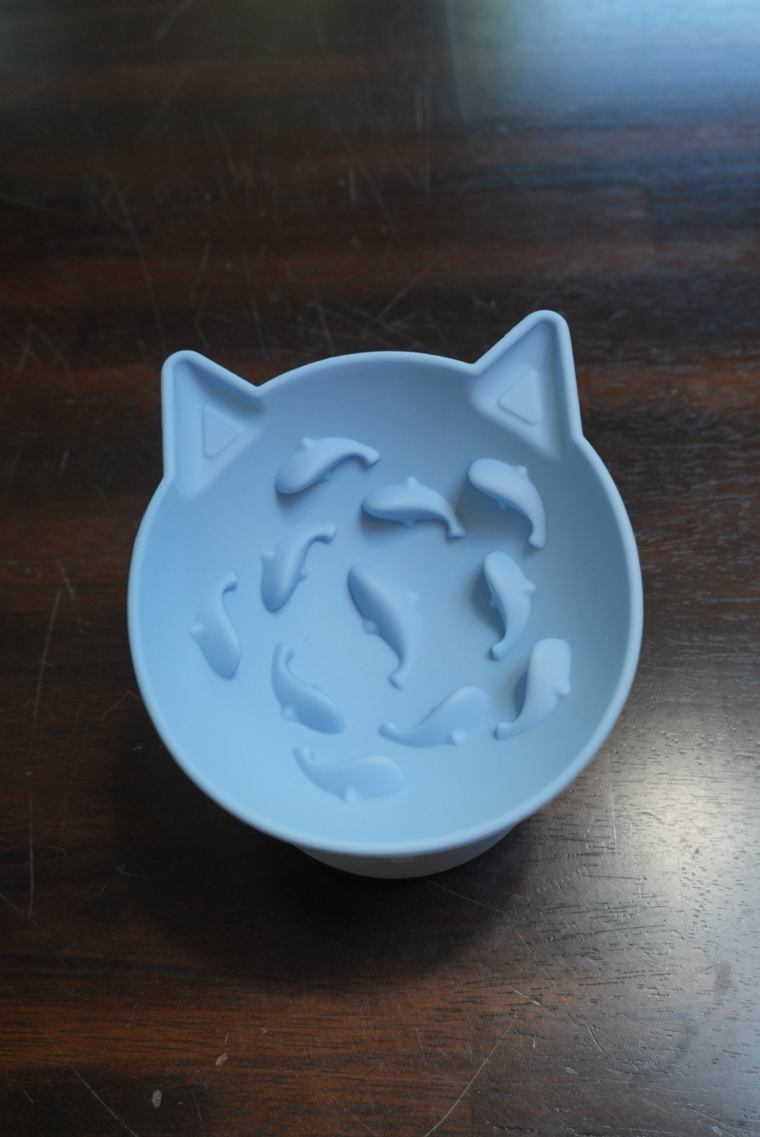Lil Swimmers Cat Bowl