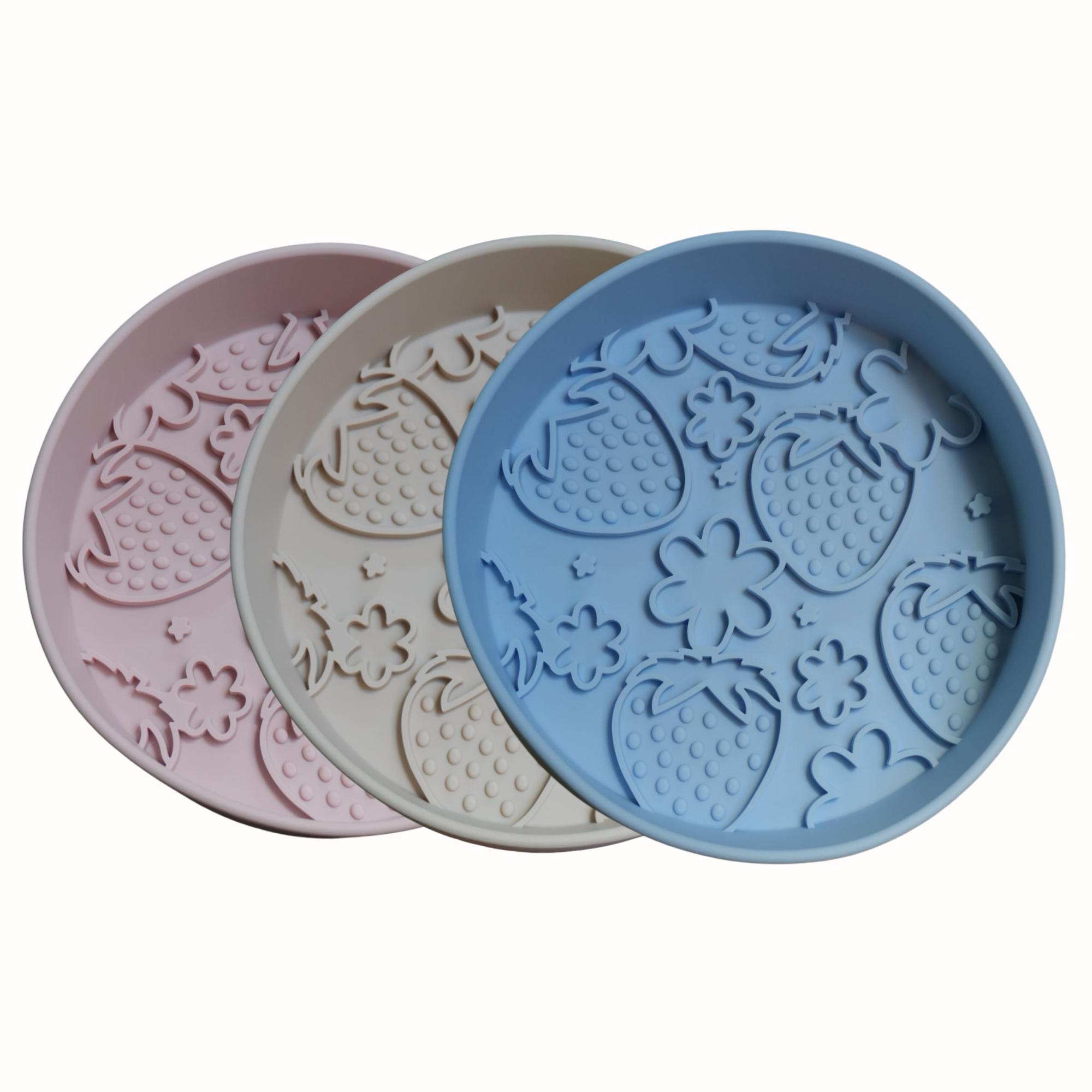 Berry Patch Slow Feeder