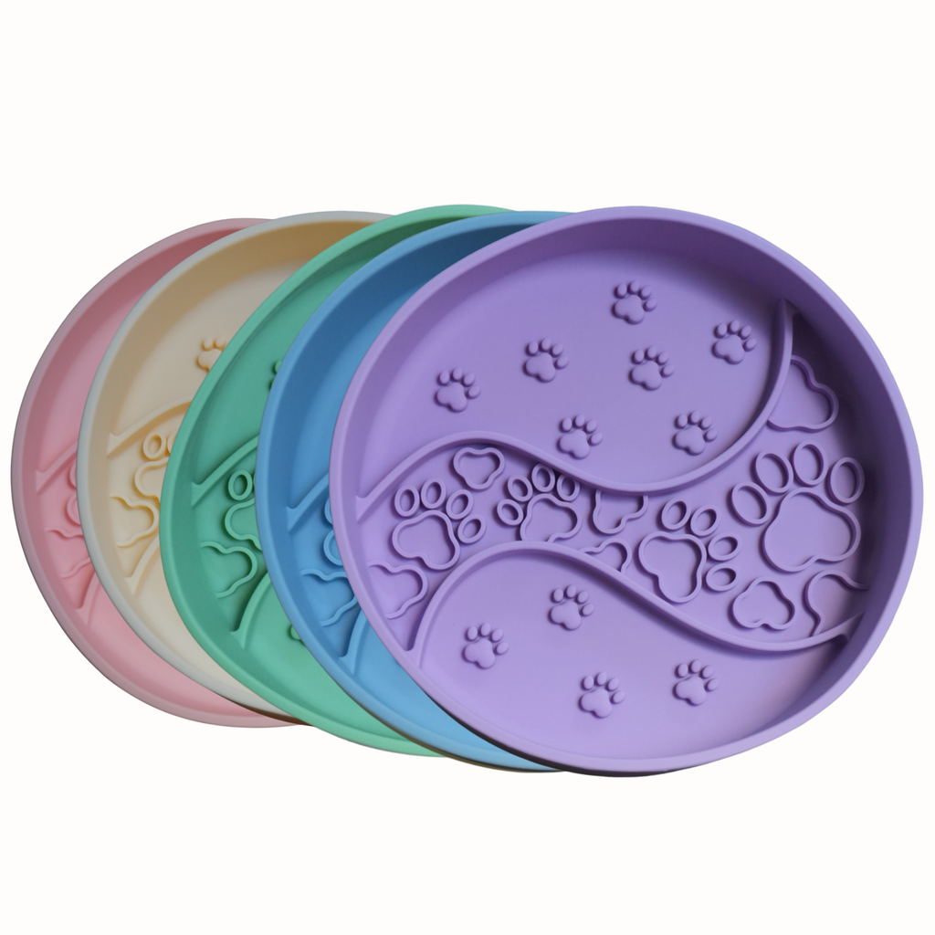Paw Path Slow Feeder