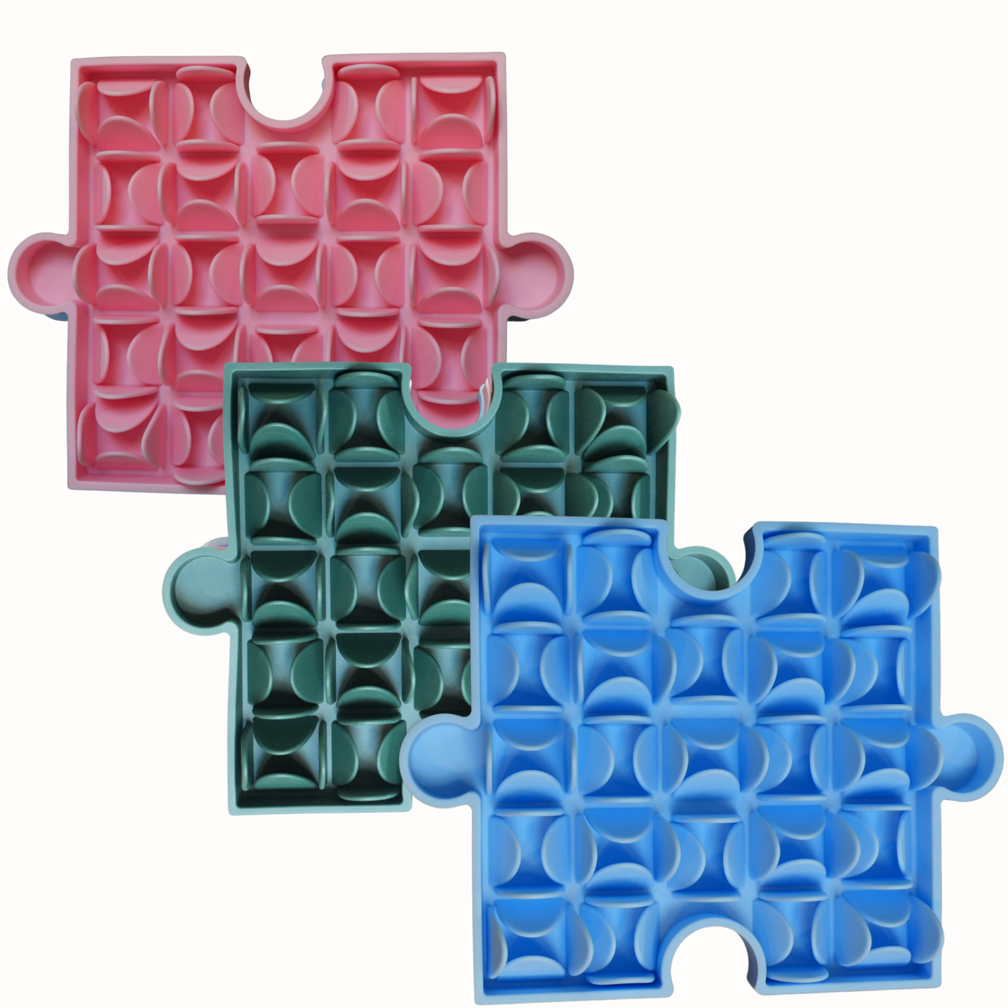 Sniff n Sneak Puzzle Snuffle Enrichment Mat