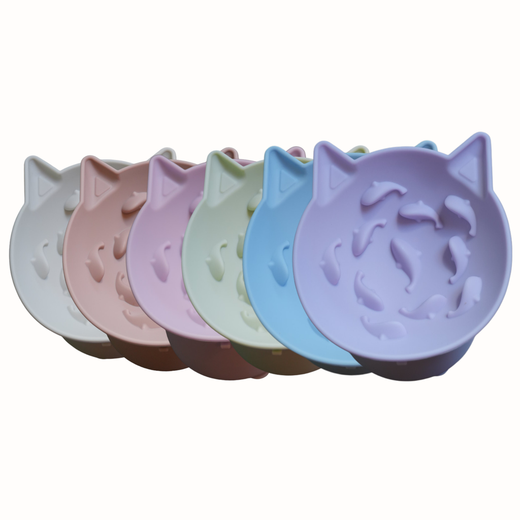 Lil Swimmers Cat Bowl