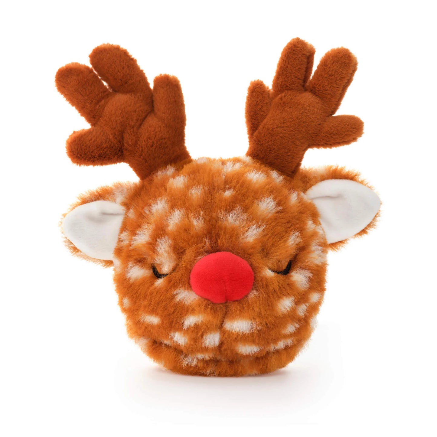 Reindeer 2-in-1 Bounce Toy