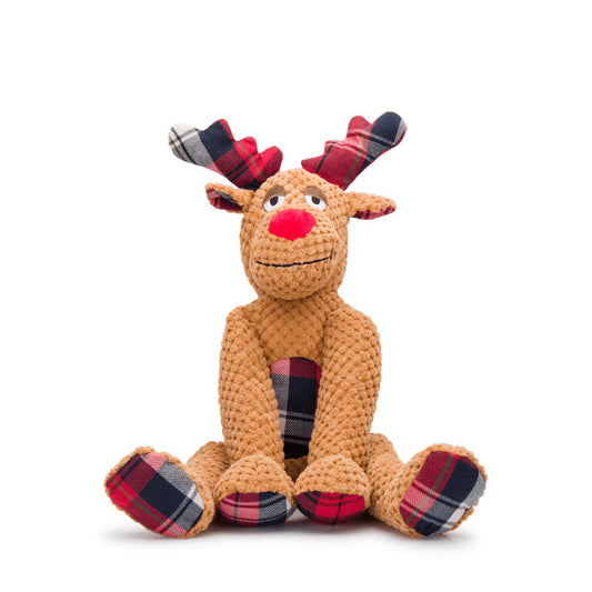 Floppy Reindeer Plush