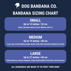 Hipster Holiday Bandana