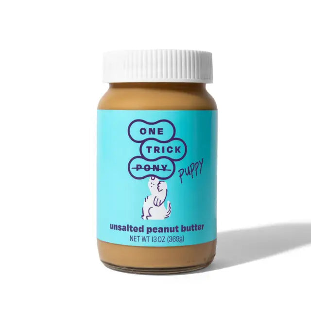 One Trick Puppy Peanut Butter