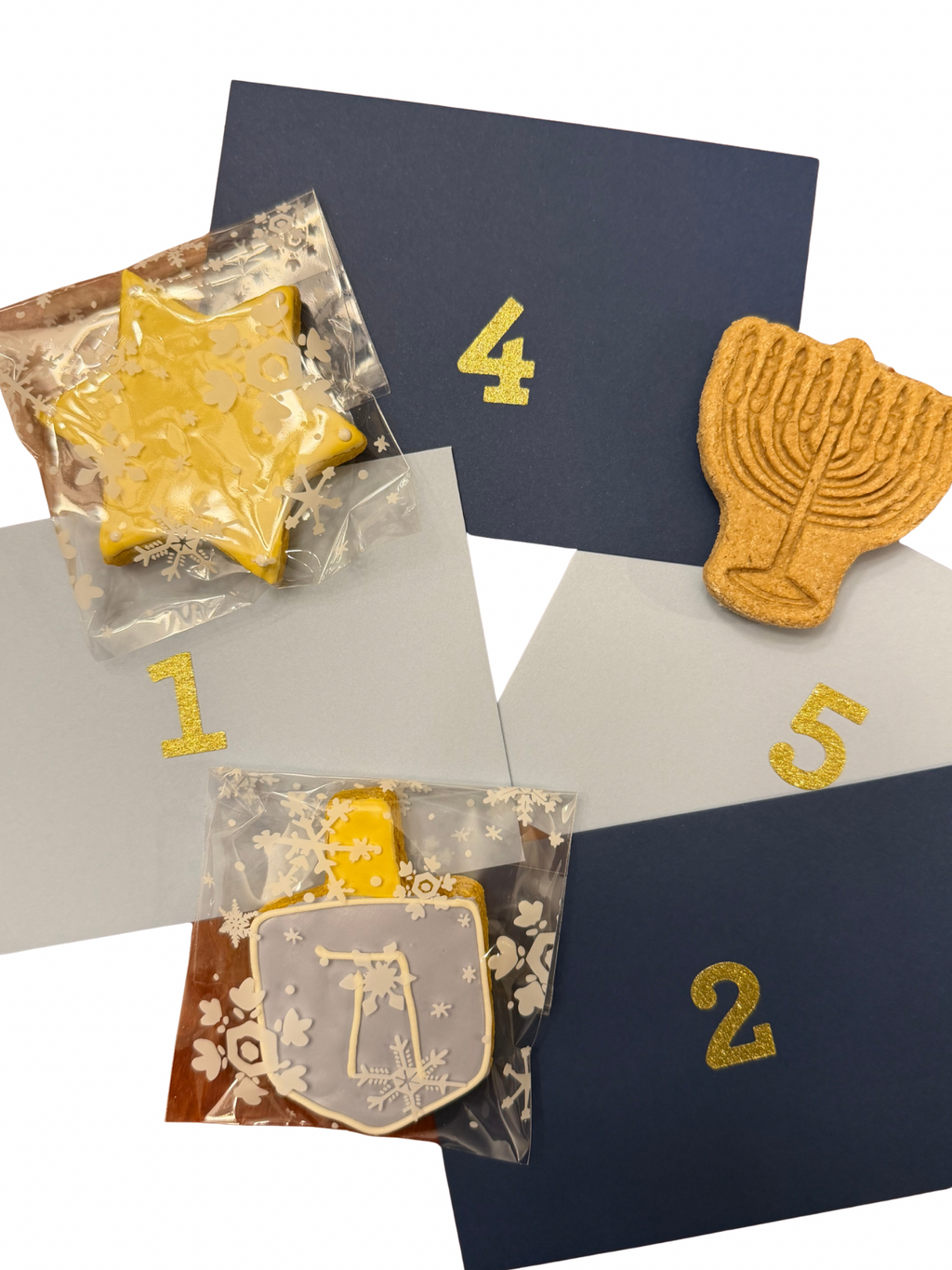 8 Nights of Bites Countdown