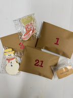 25 Days of Woofmas Countdown