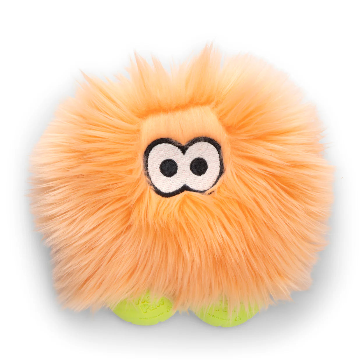 Rolf Tough Chewer Plush