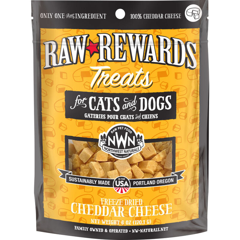 Freeze Dried Cheddar Cheese