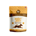 Rabbit Jerky Strips