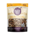 Chicken Crumbles