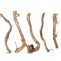 Freeze Dried Duck Trachea