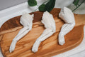 Freeze Dried Split Frog Leg