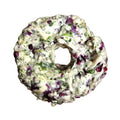 Freeze Dried Chicken Donuts