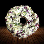 Freeze Dried Pork Donuts