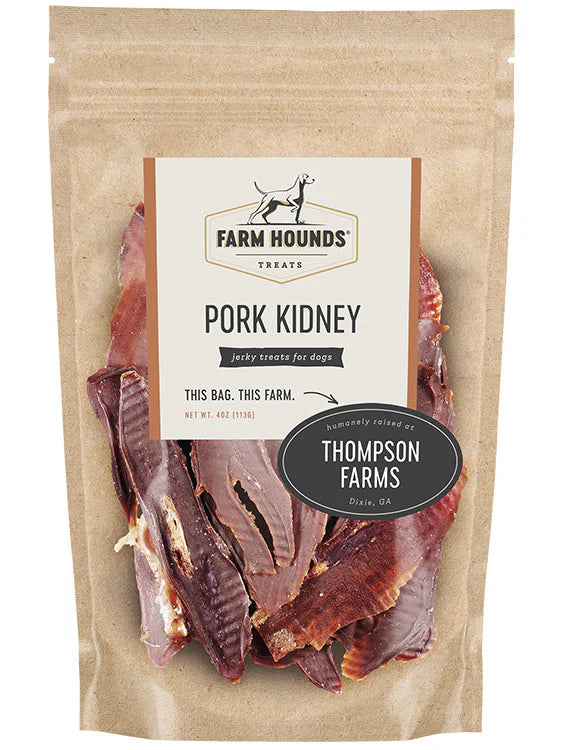 Pork Kidney Sample Pack