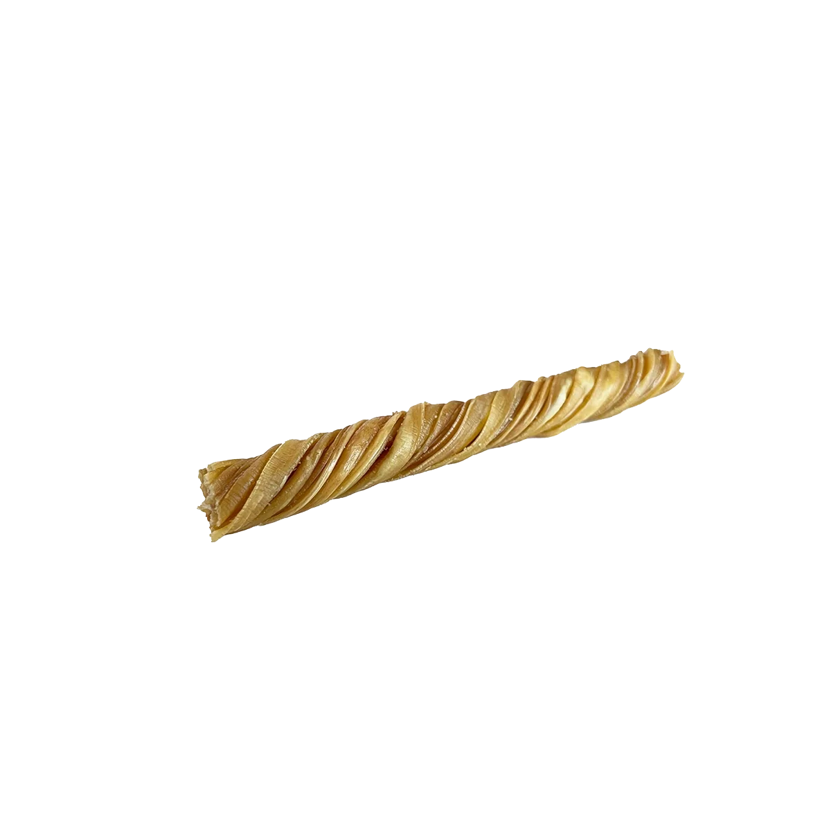 Beef Tripe Twist 5”