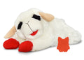 Lamb Chop Love with Heartbeat Plush