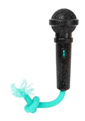 Mic Drop Chew Toy