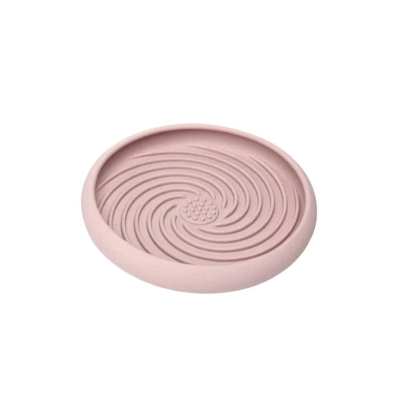 Boho Spiral Bowl