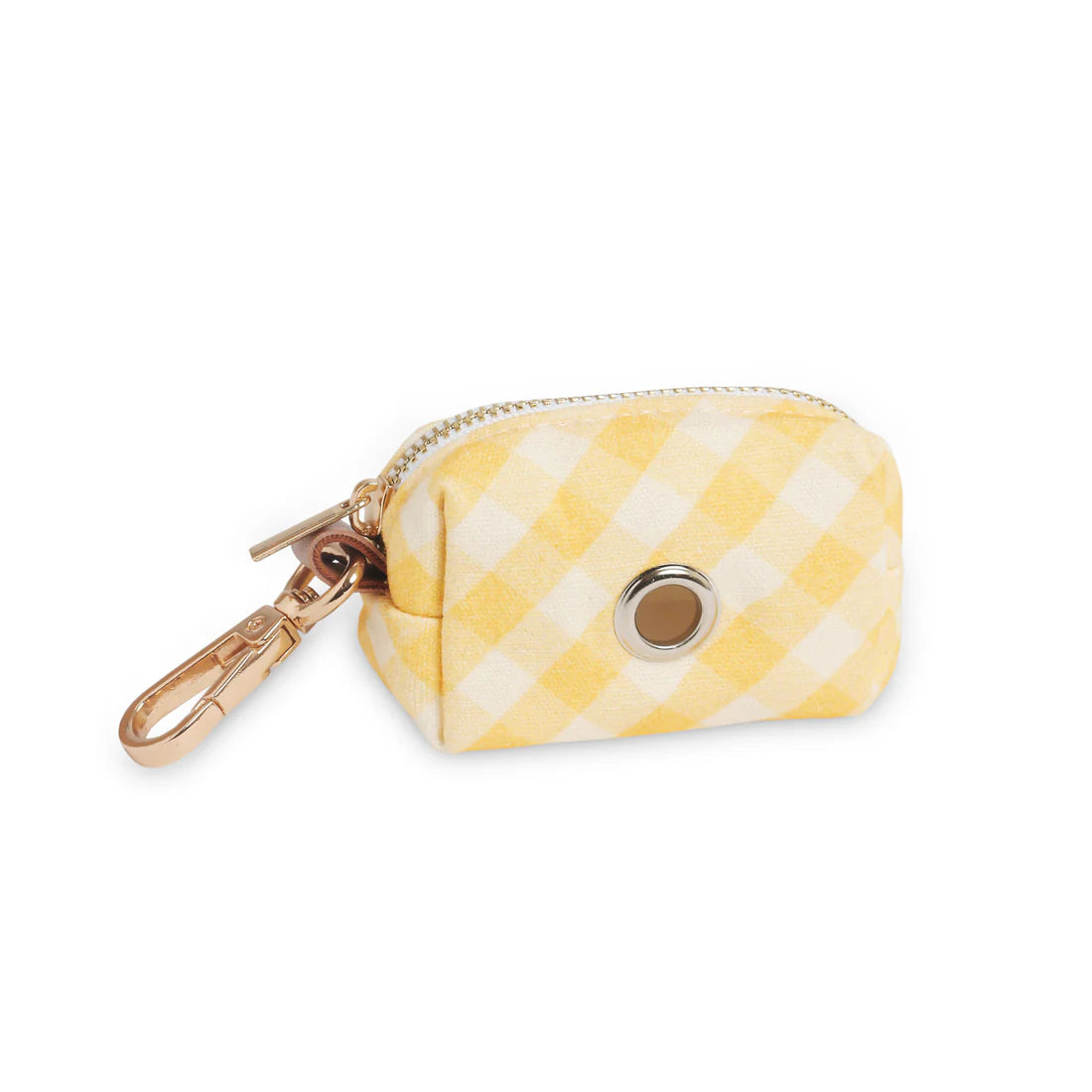 Minimalist Pattern Poop Bag Holder