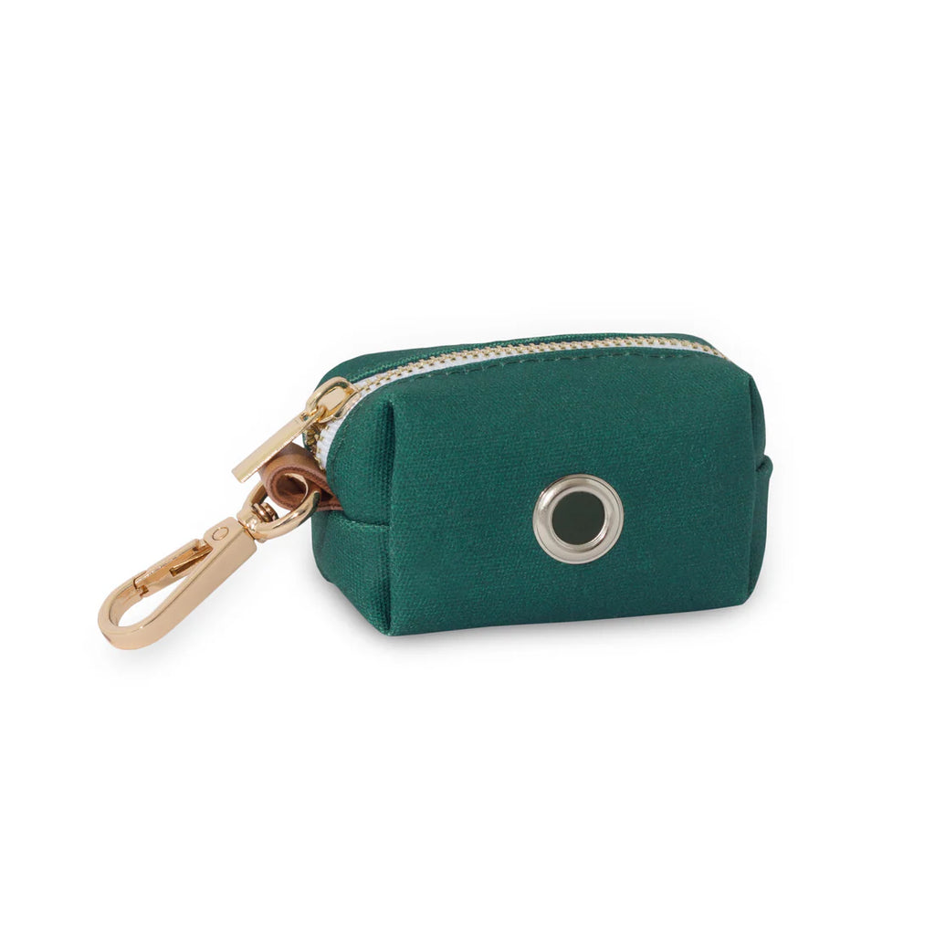 Minimalist Pattern Poop Bag Holder