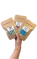 Turkey & Whitefish Air-Dried Food Sample Pack