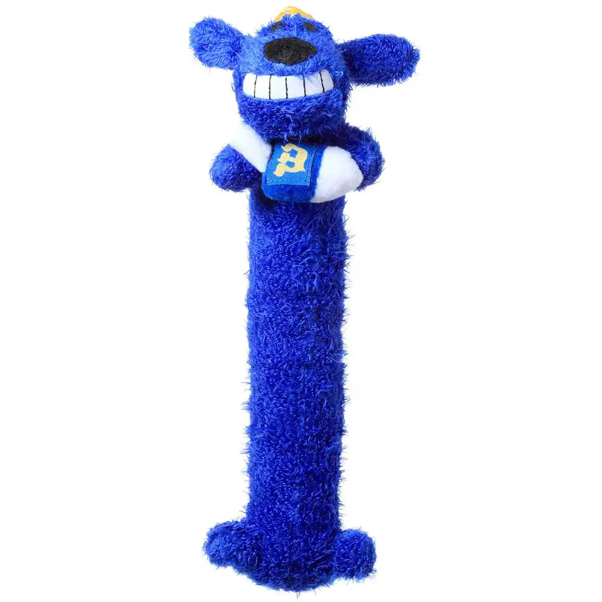 Hanukkah Loofa 12in Plush