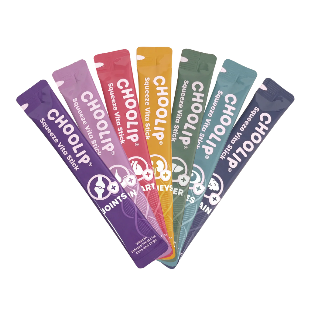 Vita Squeeze Sticks