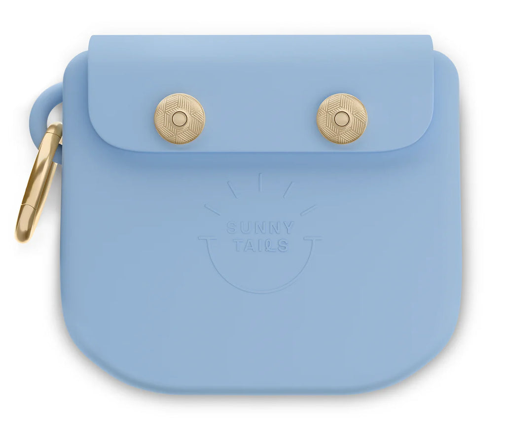 Snap Cover Treat Pouch