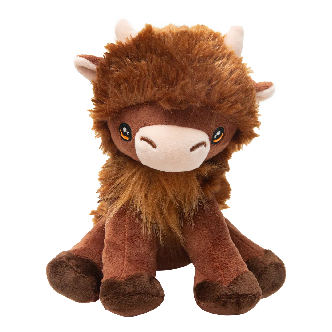 Nyland the Highland Plush