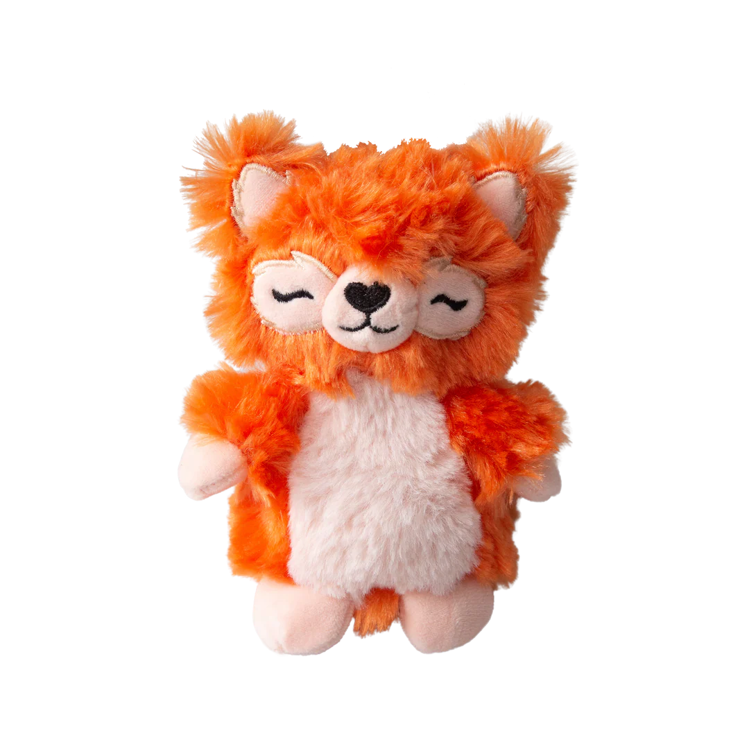 Young Panda Plush
