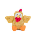 Fluffy Chicken