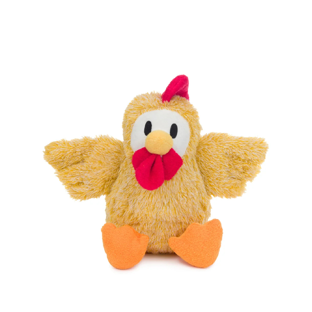 Fluffy Chicken