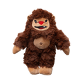 Young Billy the Bigfoot Plush