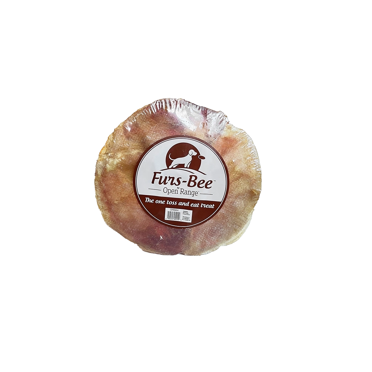 Furs-Bee Chew