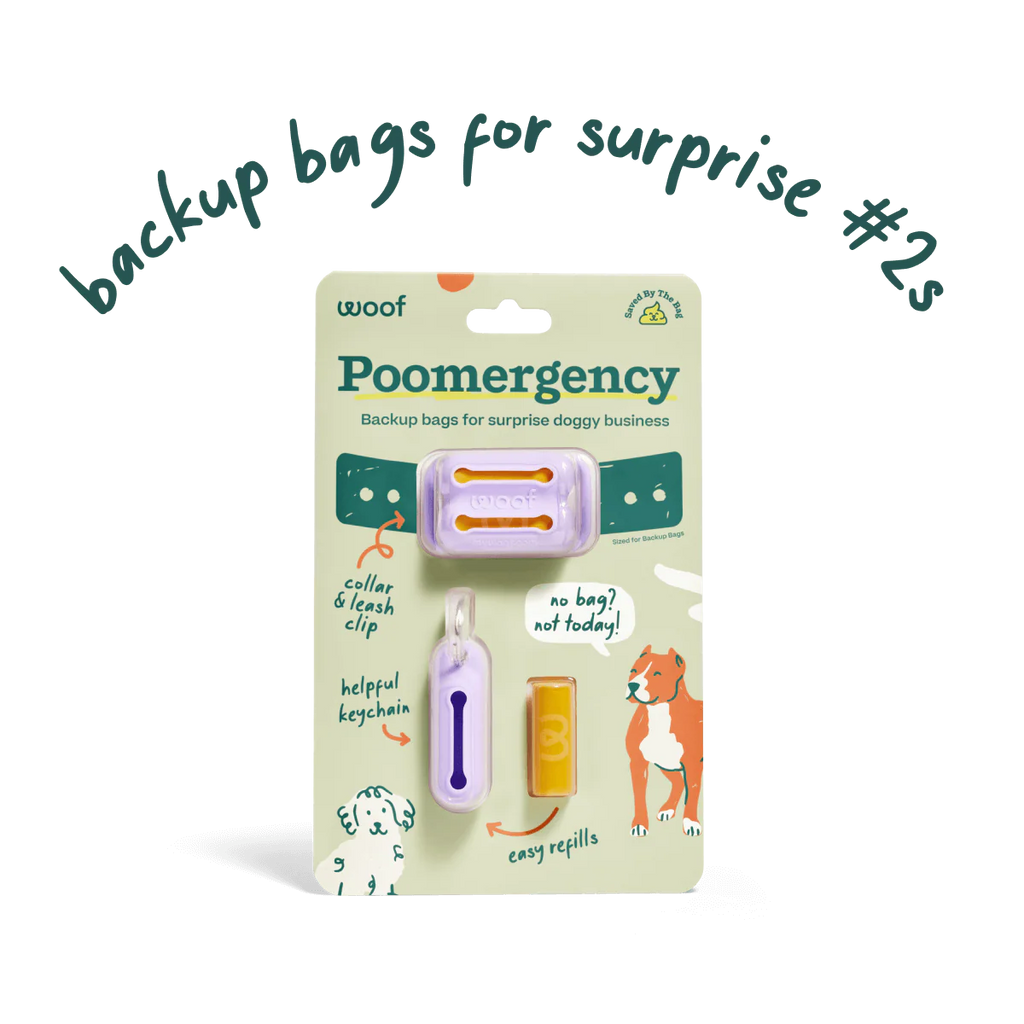 Poomergency