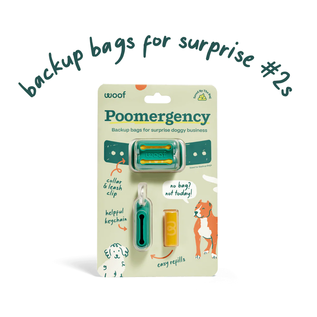 Poomergency