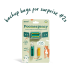 Poomergency