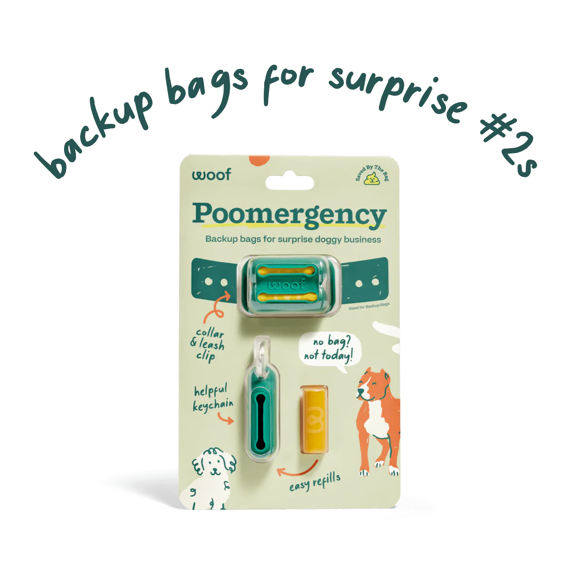 Poomergency