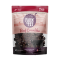 Beef Crumbles