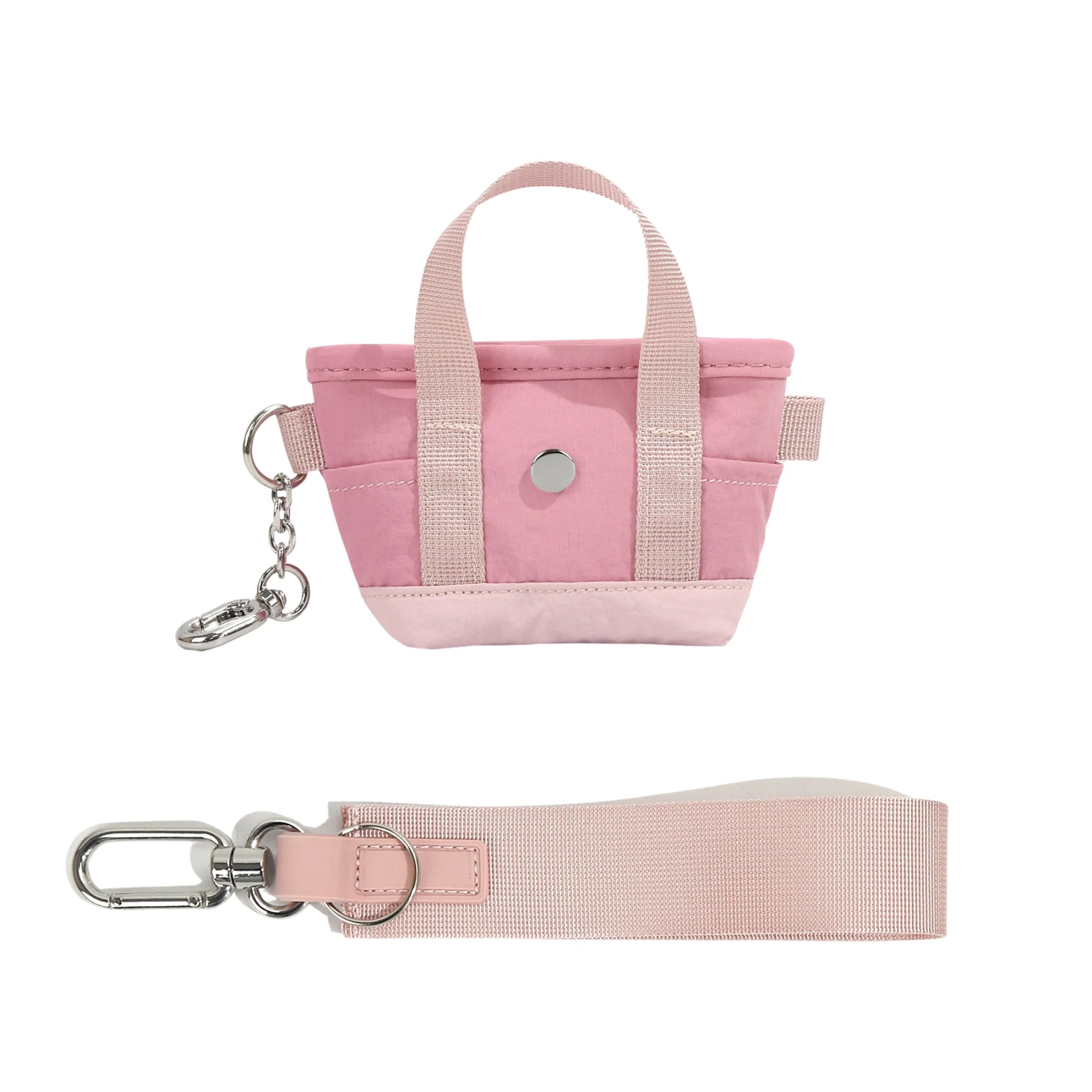 Lulupawmon Waste Bag Holder