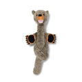 Twisty Grizzly Bear