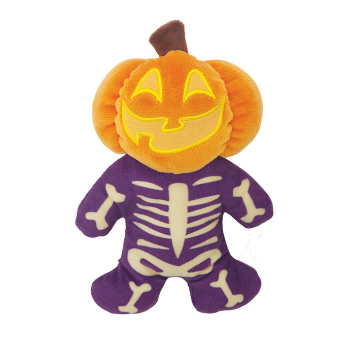Jack the Skeleton Plush