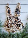 Mini Rabbit Hide Rolls