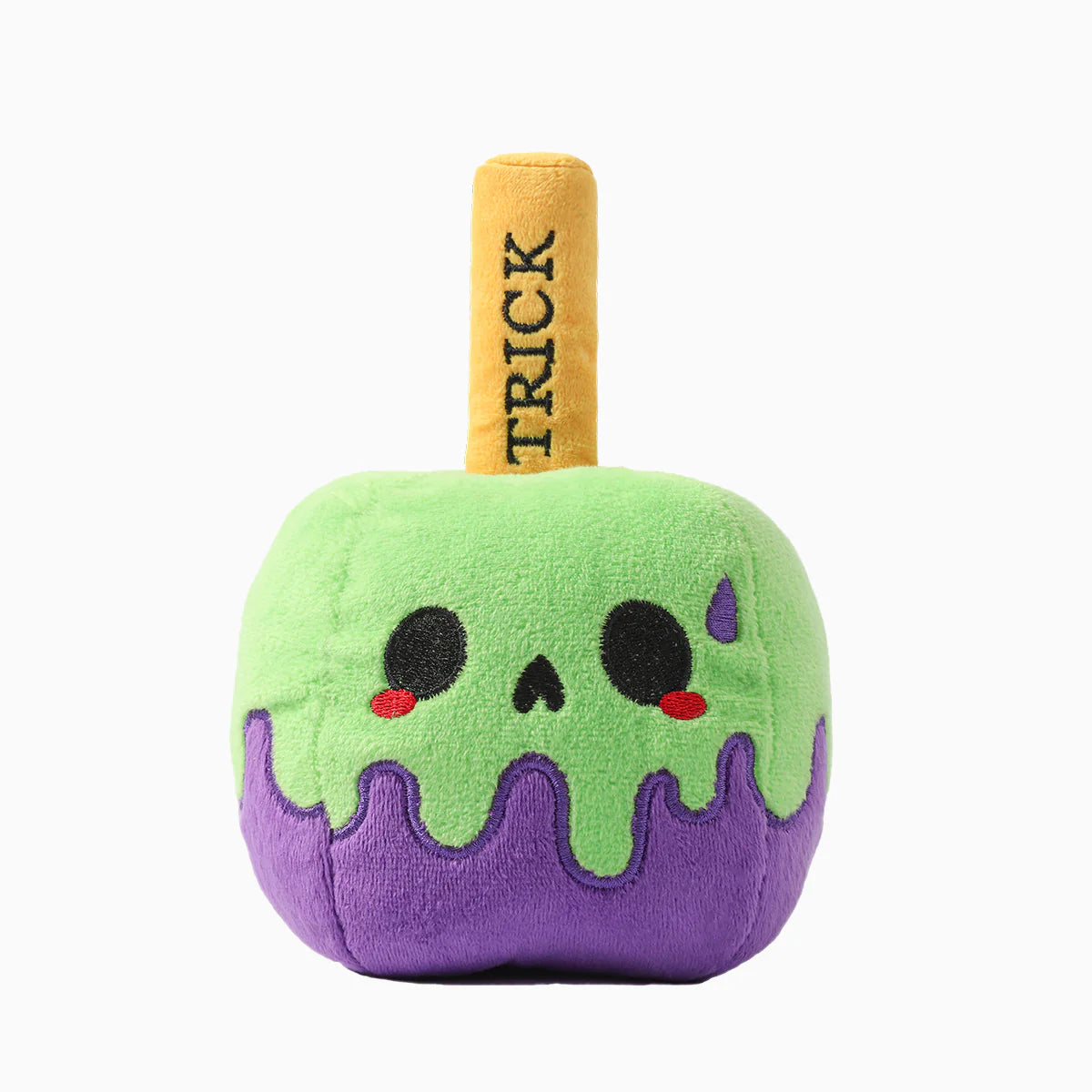 Candy Apple Plush