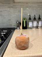 Caramel Apple Pups DIY Kit