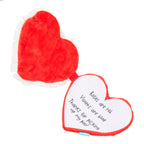 Be Mine Growlentine Plush