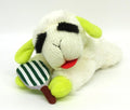 Pickleball Lamb Chop Plush
