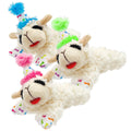 Mini Birthday Lamb Chop Plush